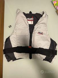 Giubotto galleggiante unisex Musto - taglia M/L