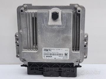 CENTRALINA MOTORE LAND ROVER Freelander Serie BH52