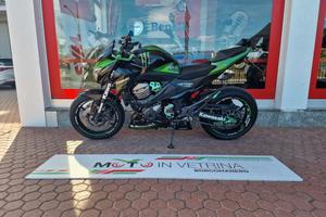 Kawasaki Z 800 ABS