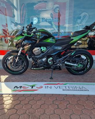 Kawasaki Z 800 ABS