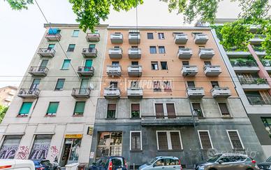 Appartamento a Milano Viale Luigi Torelli 2 locali
