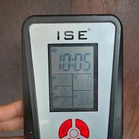  vogatore ISE