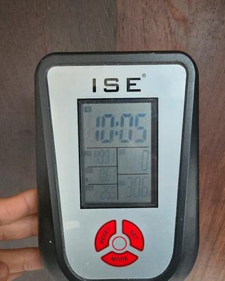  vogatore ISE