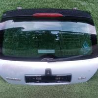 PORTELLONE POSTERIORE COMPLETO RENAULT Clio Serie