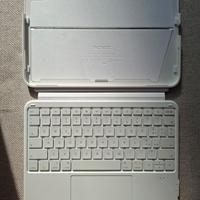 Inateck tastiera/cover iPad