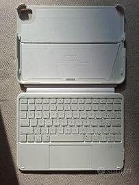 Inateck tastiera/cover iPad