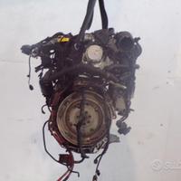 Motore Renault Scenic X-Mod 3 1.5 dci K9K N8 2013