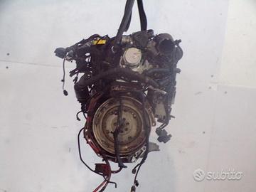 Motore Renault Scenic X-Mod 3 1.5 dci K9K N8 2013