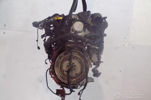 Motore Renault Scenic X-Mod 3 1.5 dci K9K N8 2013