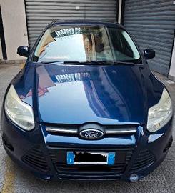 Ford Focus Mk3 - dicembre 2011 - 174.000 km origi