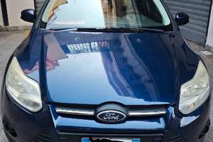 Ford Focus Mk3 - dicembre 2011 - 174.000 km origi