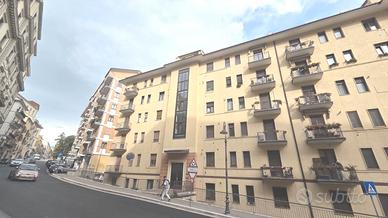 Via Vaccaro appartamento mq. 85 netti ammobiliato