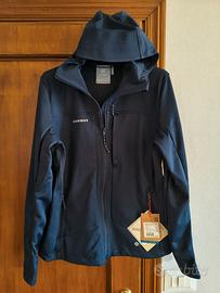 Giacca da trekking Mammut Ultimate con cappuccio