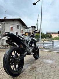 derbi senda drd evo 50