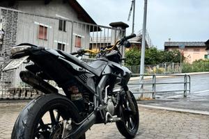 derbi senda drd evo 50