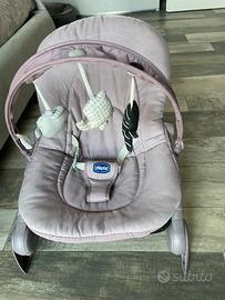 Chicco sdraietta neonati