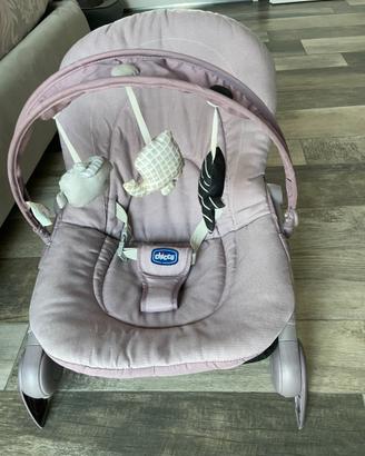 Chicco sdraietta neonati