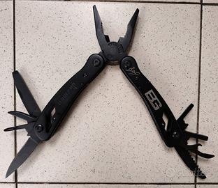 Pinza-attrezzo-strumento multi tool Gerber