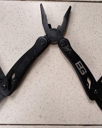 Pinza-attrezzo-strumento multi tool Gerber