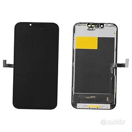 Cambio display  compatibile per iPhone 13 Pro