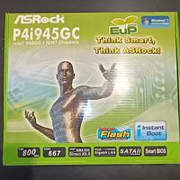 ASROCK SCHEDA MADRE