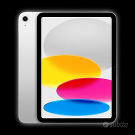 Apple Ipad A16 11" 128Gb