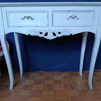 Mobile Console ingresso