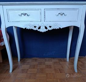 Mobile Console ingresso