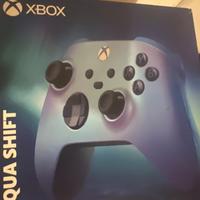Controller acqua shift