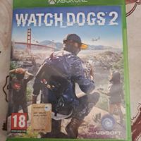 watch dogs 2 xbox one