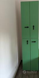 Armadio ikea