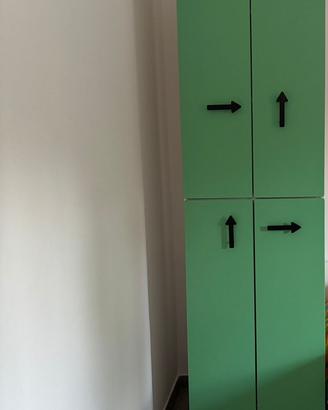 Armadio ikea