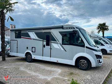 Mc Louis Nevis 873