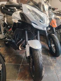 Kawasaki Versys 650