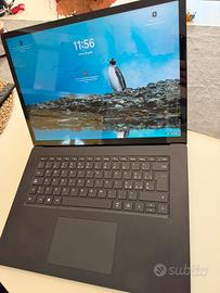PC Microsoft Surface