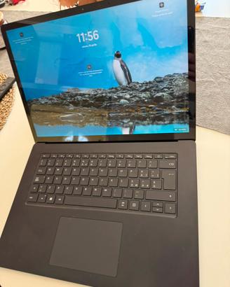 PC Microsoft Surface