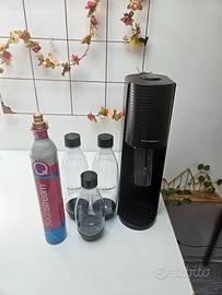 Sodastream terra pack