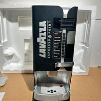 MACCHINA DA CAFFE lavazza EP 3501, Nuova