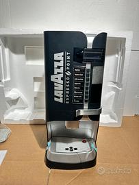 MACCHINA DA CAFFE lavazza EP 3501, Nuova