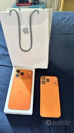 Iphone 17 pro max 256 gb