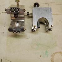 Allineatori magnetici per pialla, filo e spessore