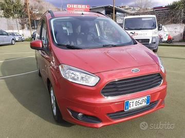 Ford Tourneo Custom 300 2.2 TDCi 100CV PC Trend