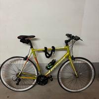 Legnano LGS G36 - Strada/Urban