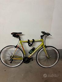 Legnano LGS G36 - Strada/Urban