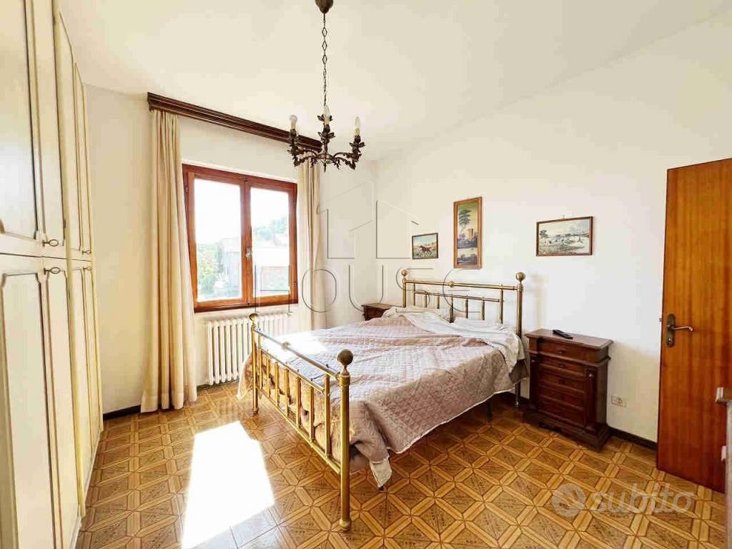 Appartamento – Anghiari, Santo Stefano - Altro
