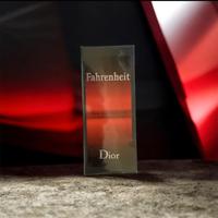 profumo dior Fahrenheit Eau de Toilette
