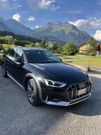 Audi A4 All Road 2.0 tdi 190 CV.