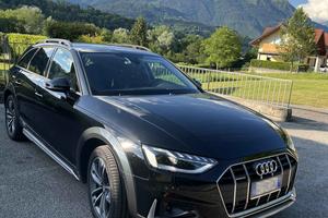 Audi A4 All Road 2.0 tdi 190 CV.