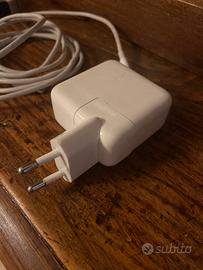 Blocco alimentatore e cavo Mac Book air