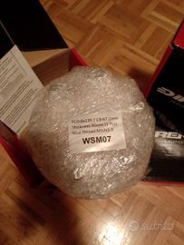 Set 4 distanziali DIRENZA 40mm